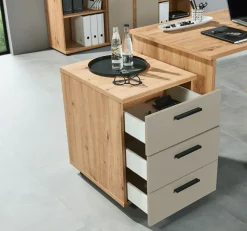 Caisson à roulettes KANADA