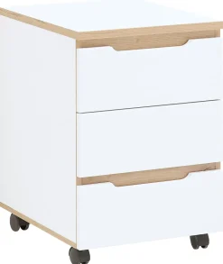 Caisson à roulettes MEAGAN