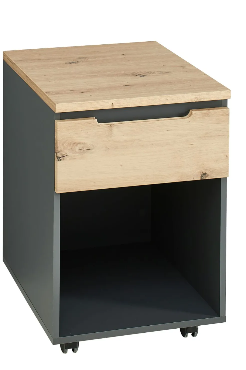 Caisson à roulettes MEAGAN