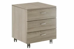 Caisson à roulettes MISTER OFFICE