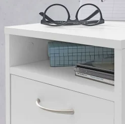 Caisson à roulettes SAN CLEMENTE