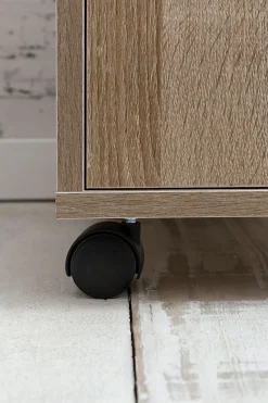 Caisson à roulettes SAN CLEMENTE