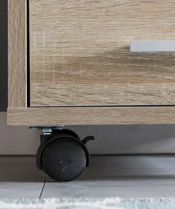 Caisson à roulettes SAN CLEMENTE