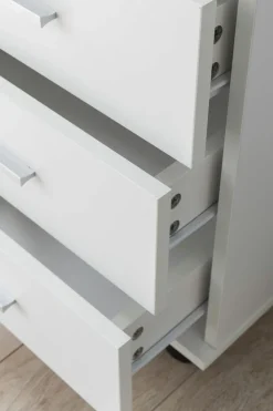 Caisson à roulettes SAN CLEMENTE