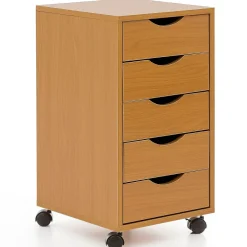 Caisson à roulettes SAN MARTIN DE PANGOA