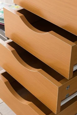 Caisson à roulettes SAN MARTIN DE PANGOA