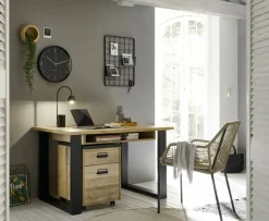 Caisson à roulettes SHERWOOD