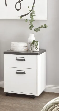 Caisson à roulettes SHERWOOD