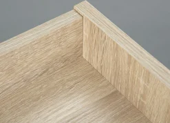 Caisson à tiroirs sur roulettes  NOVI