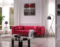 Canapé 3 places ANATALYA