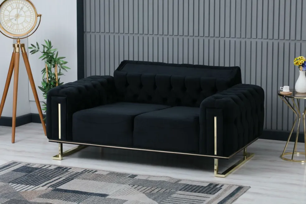 Canapé 2 places ANGEL