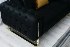 Canapé 2 places ANGEL