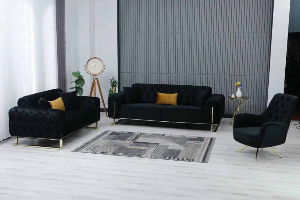 Canapé 2 places ANGEL