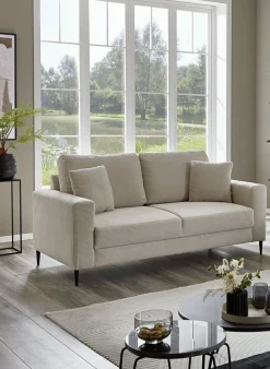 Canapé 2 places BARRY