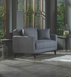 Canapé 2 places BOLERNO