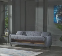 Canapé 3 places BOLERNO