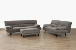 Canapé 3 places BRUNO