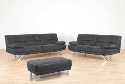 Canapé 3 places BRUNO