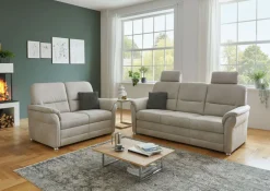 Canapé 3 places DIAMANT Q