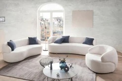 Canapé 2 places DUKONO