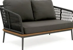 Canapé (2 places) FREEPORT