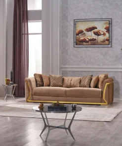 Canapé 3 places LEXUS