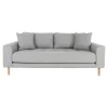 Canapé 2,5 places LIDO