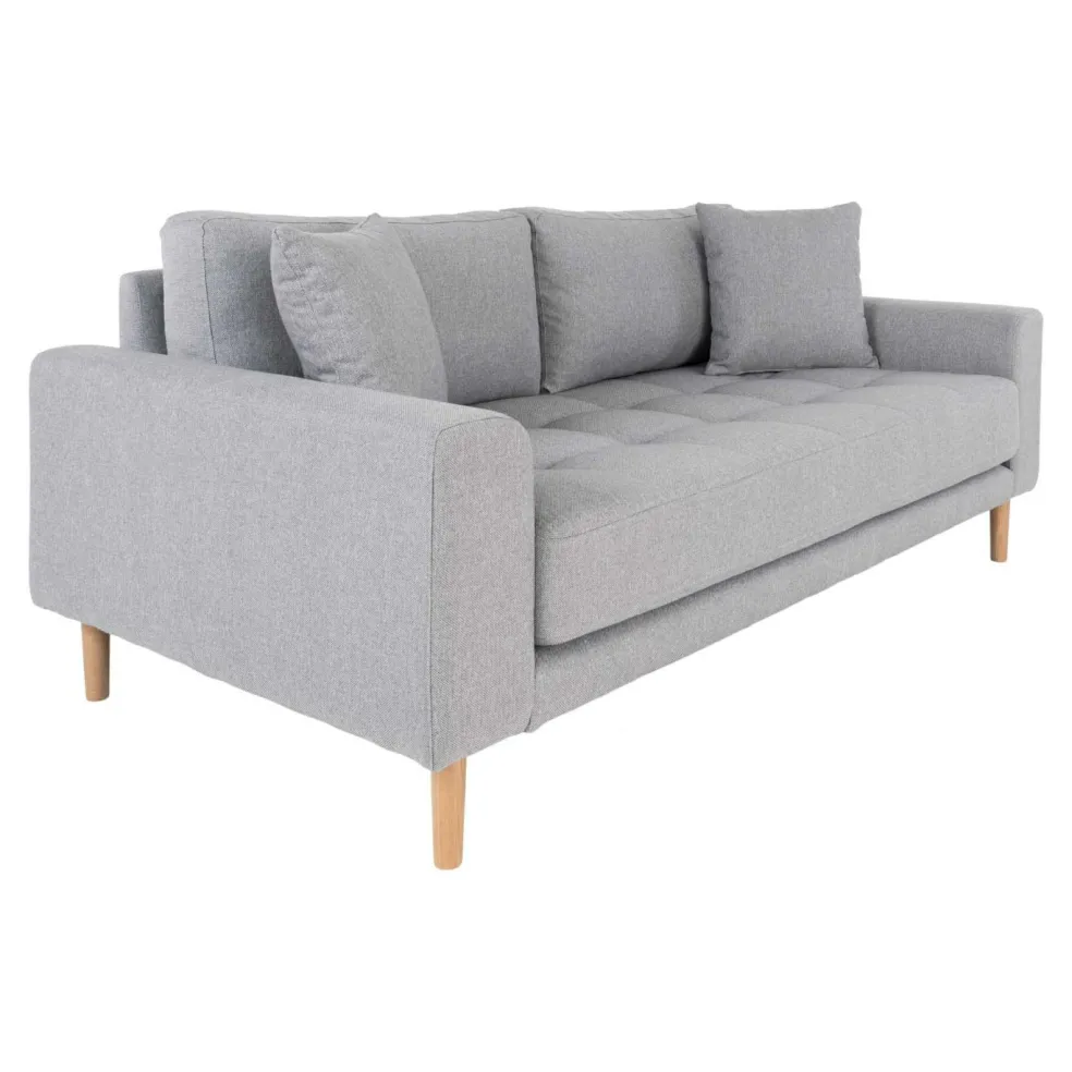 Canapé 2,5 places LIDO