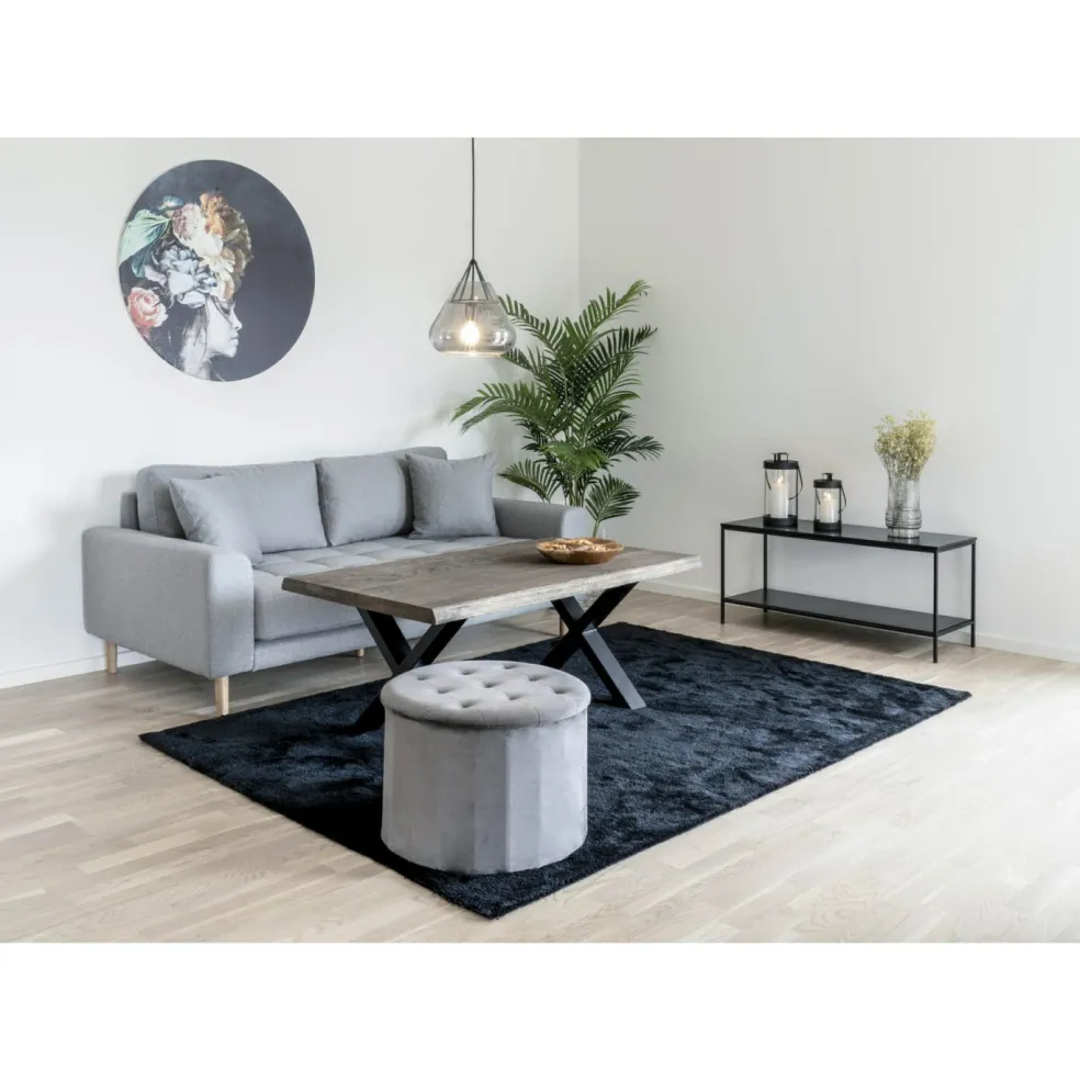 Canapé 2,5 places LIDO