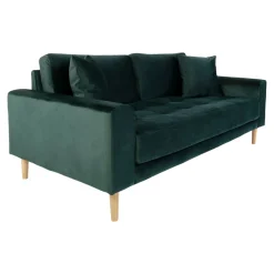 Canapé 2,5 places LIDO