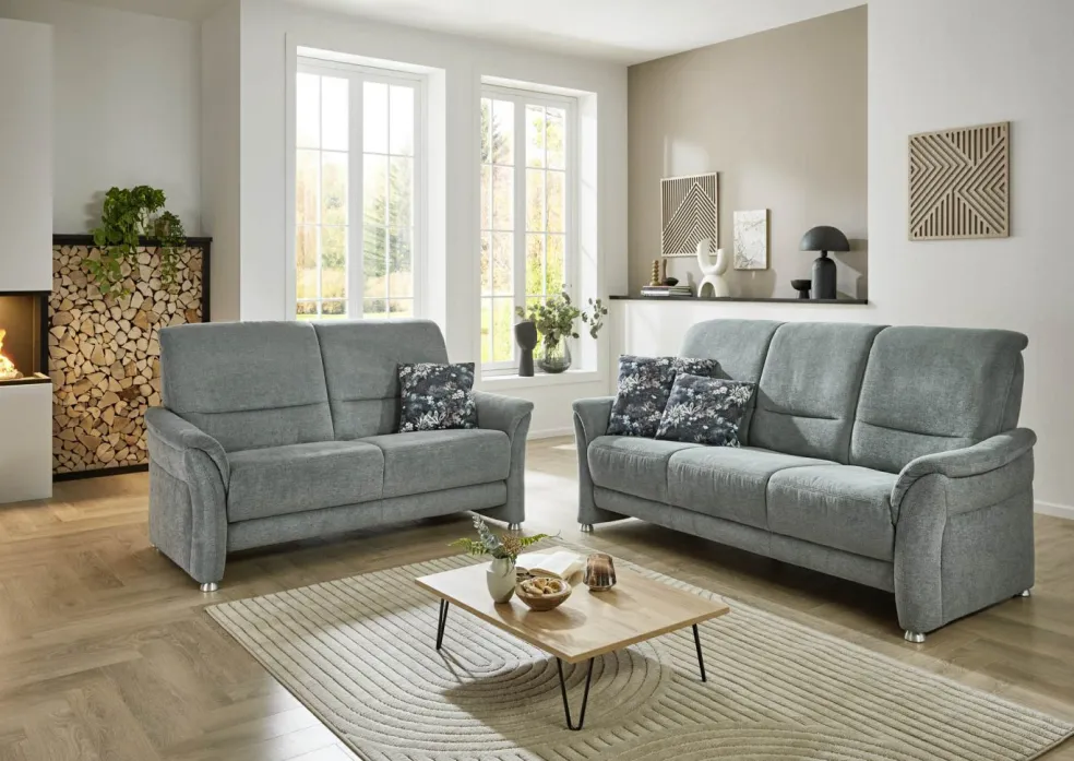 Canapé 2,5 places MAIKE