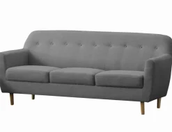 Canapé 3 places RFU-8010026-00-3S