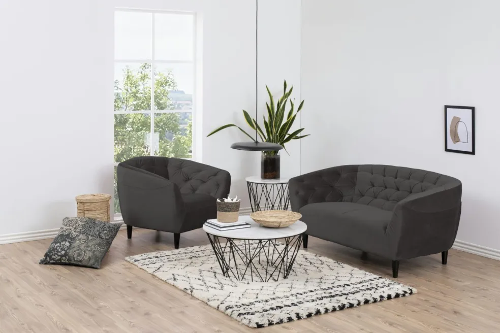 Canapé 2 places RIA