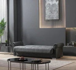 Canapé 3 places RIO