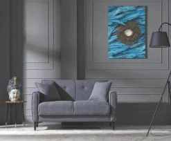 Canapé 2 places SAN MARINO