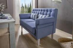 Canapé 2 places  SCALEA