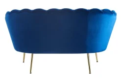 Canapé 2 places SUKUDANA