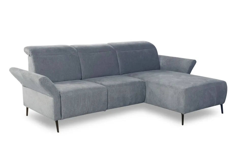 Canapé avec fonction relax AKUREYRI