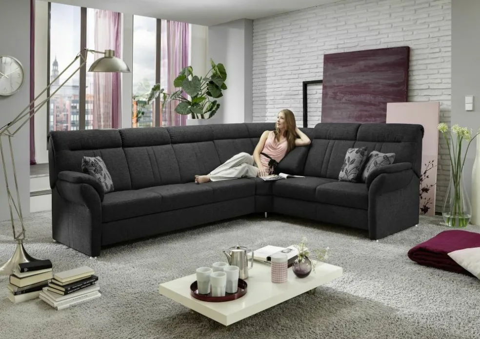 Canapé convertible + fauteuil PP-HS06003