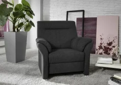 Canapé convertible + fauteuil PP-HS06003