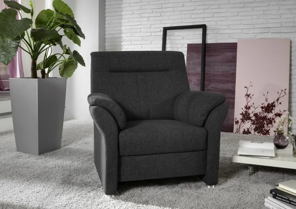 Canapé convertible + fauteuil PP-HS06003
