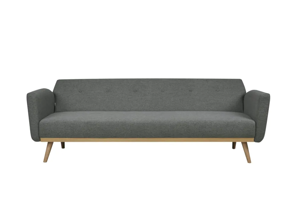 Canapé convertible 3 places MARTAPURA