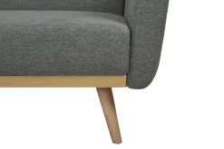 Canapé convertible 3 places MARTAPURA