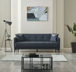 Canapé convertible 3 places  IZMIR