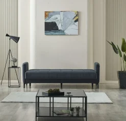 Canapé convertible 3 places  IZMIR