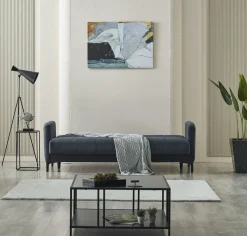 Canapé convertible 3 places  IZMIR