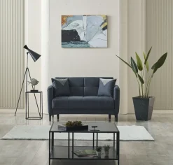 Canapé convertible 2 places IZMIR