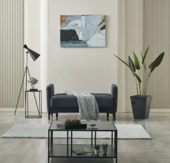 Canapé convertible 2 places IZMIR