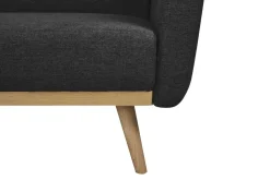 Canapé convertible 3 places MARTAPURA