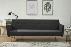 Canapé convertible 3 places MARTAPURA